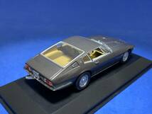 ◆◆絶版 1/43◆◆ MINICHAMPS Maserati Ghibli マセラティ ギブリ　箱あり　＜2402-23＞_画像3