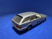 ◆◆絶版 1/43 ◆◆ GAMA BMW 525i touring＜2402-27＞_画像3