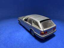 ◆◆絶版 1/43 ◆◆ GAMA BMW 525i touring＜2402-27＞_画像2