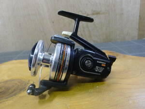 BB214 SHIMANO シマノ スピニングリール BLACK S-3 /60