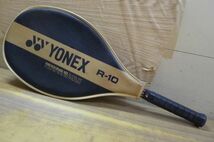 CC304 YONEX テニスラケット 1点 S・L-３ R-10/140_画像1