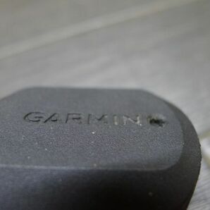 CC1112 GARMIN ガーミン サイクルコンピュータ ケイデンス, スピードセンサー セット 現状品 /60の画像10