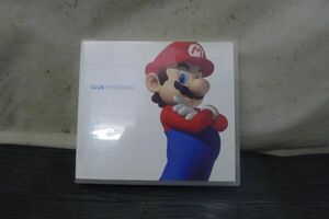 CC099 DS card-case 18 Club Nintendo limitation soft 18 pcs storage Mario, Louis -ji/60