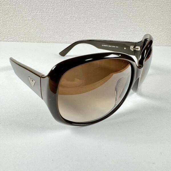 EMPORIO ARMANI b7 エンポリオアルマーニ サングラス EA 9629/F/S 86LCC 62□15 125 C