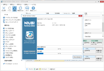 NIUBI Partition Editor ダウンロード版 永続版　正規品　日本語 ディスククローン　OS移行 Windows 11/10/8/7/ビスタ/XP 保証サポート有_画像2