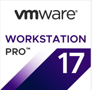 VMware Workstation 17 Pro　バーチャルPC　ローカル デスクトップの仮想化ソフト　仮想OS　永久ライセンス　サポート保証有