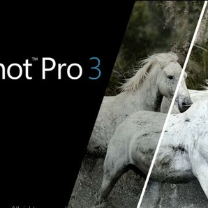 AfterShot Pro 3 ダウンロード版 2デバイス 正規品 日本語  windows Mac RAW現像 写真編集 シミ修整 赤目除去 サポート保障有！の画像1