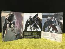 D05【DVD】新機動戦記 ガンダムW BOX PartⅠ/Ⅱ/Ⅲ 3個セット まとめ売り_画像3