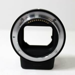 ■美品/Nikon/ニコン■**マウントアダプター FTZ**②の画像2