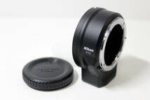 ■美品/Nikon/ニコン■**マウントアダプター FTZ**②_画像1