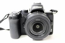 ■美品/Nikon/ニコン■**Z50/Z DX 16-50mm 1:3.5-6.3 VR/充電器他付**③_画像2