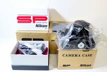 ■未使用,保管品,美品■**Nikon ニコン/SP LIMITED EDITION**⑥_画像1