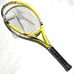 【1円スタート】★新品☆ラケット★ mizuno ミズノ　テニスラケット　Fエアロ 26 テニス ジュニア　硬式