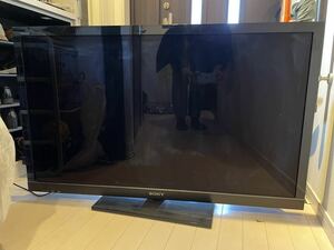 SONY BRAVIA KDL-46HX800 液晶テレビ 11年製