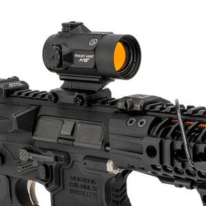 【国内最安値】 実物 上位版 プライマリーアームズ MD-25 ACSS CQB 【 Primary Arms 】 ダットサイト aimpoint vortex holosun t-1 t-2 proの画像4