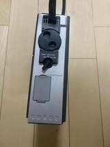 SONY スカイセンサー ICF-5500A 昭和レトロ _画像3