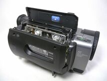 ☆SONY Handycam Hi8/Video8 CCD-TR3000 ダビング・再生☆ハイエイト・8ミリテープ_画像8