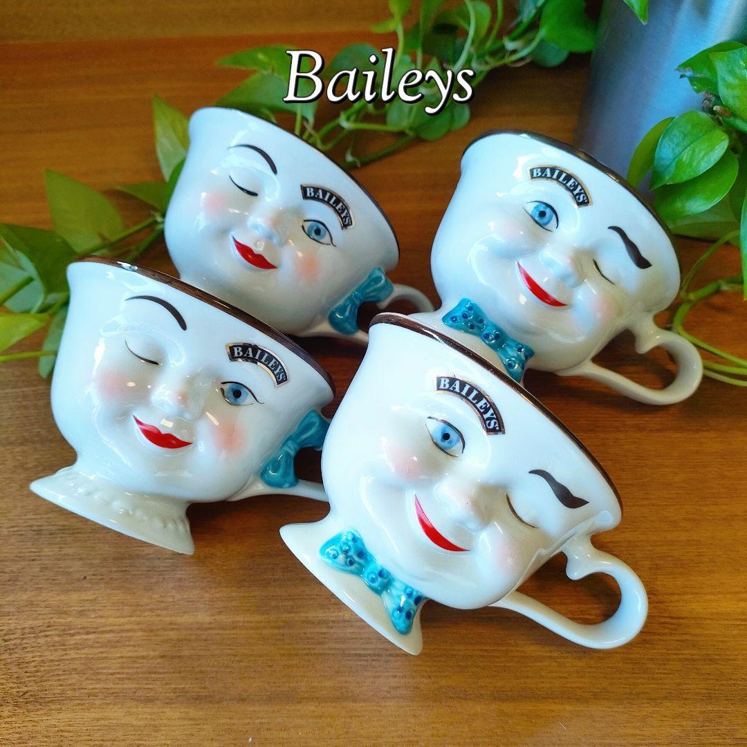 2024年最新】Yahoo!オークション -baileys マグカップの中古品・新品 