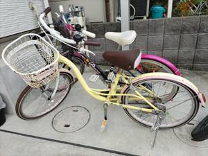 あさひ（自転車）