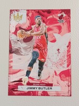 NBA 2023-24 PANINI COURT KINGS ジミー バトラー BUTLER ベース #23_画像1