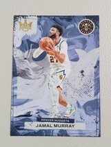 NBA 2023-24 PANINI COURT KINGS ジャマール マレー MURRAY ベース #16_画像1