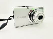 デジタルカメラ Canon キャノン Power Shot A2400 IS 中古品・ジャンク品◆4802_画像7