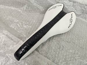 ■ 1円スタート売切り!! ■ Selle Sanmarco PONZA Power KUOTA セラサンマルコ サドル ロード 送料520円!! 同梱発送承中!!