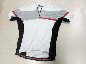 ■ 1円スタート売切り!! ■ Campagnolo size:L カンパニョーロ サイクルウェア ジャージ ロード 送料370円!! 同梱発送承中!! X57