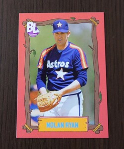 25 ノーラン・ライアン 2024 TOPPS BIG LEAGUE BASEBALL NOLAN RYAN 