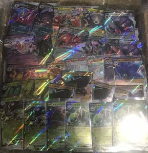 ポケモンカード 引退品　5000枚以上