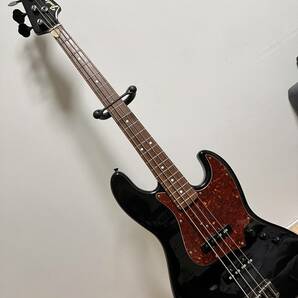 Fender JAZZ BASSの画像1