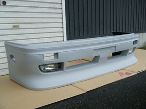 * repair goods * old car Y31 Nissan Nissan Cima insurance front bumper foglamp attaching P3580