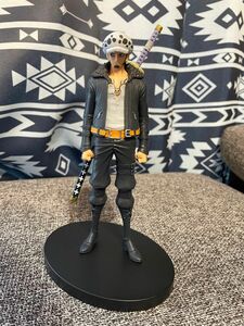 ONE PIECE FILM RED DXF THE GRANDLINE MEN vol.10 トラファルガー・ロー