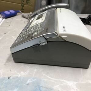 中古 パナソニック Panasonic KX-PW506-Sの画像6