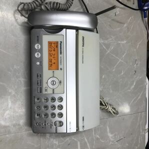 中古 パナソニック Panasonic KX-PW506-Sの画像1