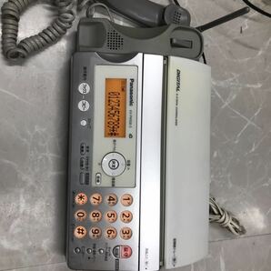 中古 パナソニック Panasonic KX-PW506-Sの画像2