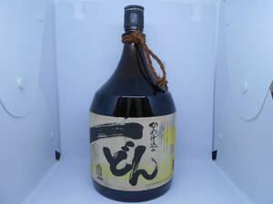 11861 酒祭 焼酎祭 一どん 1800ml 未開栓 ラベル劣化 焼酎 自宅保管品