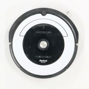 ルンバ irobot 型式不明