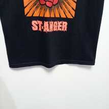 デッドストック！ 2003年 METALLICA ST ANGER Tシャツ M motorhead MEGADETH SLAYER KISS NIRVANA Nine Inch Nails Slipknot korn 90s_画像3