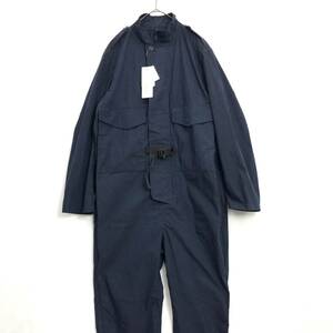 KZ7898★snow peak / tokyo design studio : INDIGO C/N TSUNAGI★M★ネイビー系 定価￥88000+税 スノーピーク new balance