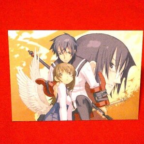 サモンナイト Summon Night TradingCard カードトレカ FCCT-0008の画像1