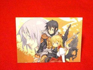 サモンナイト　Summon Night　TradingCard　カードトレカ　FCCT-0010