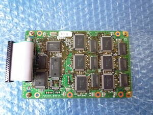 KORG/ Korg EXB-MOSS sound source board 2402