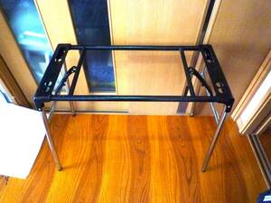 YAMAHA/ Yamaha LG-100 keyboard stand 4ps.@ pair type 2403