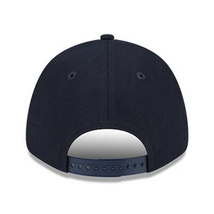 NEW ERA MLB 9FORTY M 940 MLB JULY4 23 TAMRAY NVY（Tampa Bay Rays タンパベイ・レイズ）ニューエラ キャップ_画像4