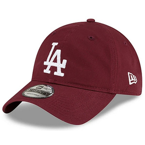 NEW ERA×URBAN OUTFITTERS 9TWENTY 920 11388 MRN CAP 60286776（Los Angeles Dodgers ロサンゼルス・ドジャース）ニューエラ キャップ