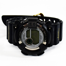 CASIO G-SHOCK フロッグマン DW-8201WC カスタム 電池切れ（CASIO カシオ 1294 G-SHOCK FROGMAN DW8201WC）_画像2