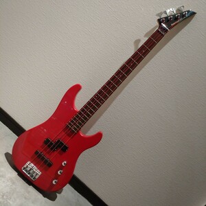 ★　ヴィンテージ！フェルナンデス　LimitedEdition　FBRベース　ベースギター　エレキベース FERNANDES ★