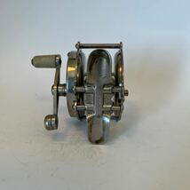 Vintage Brass Fly/Bait Fishing Reel Made In England _画像10