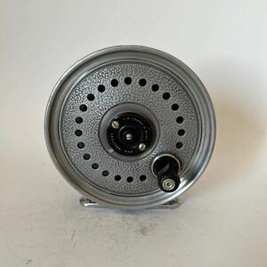 Vintage J.W.YOUNG & SONS “Beaudex” Fly Fishing Reel 英国製